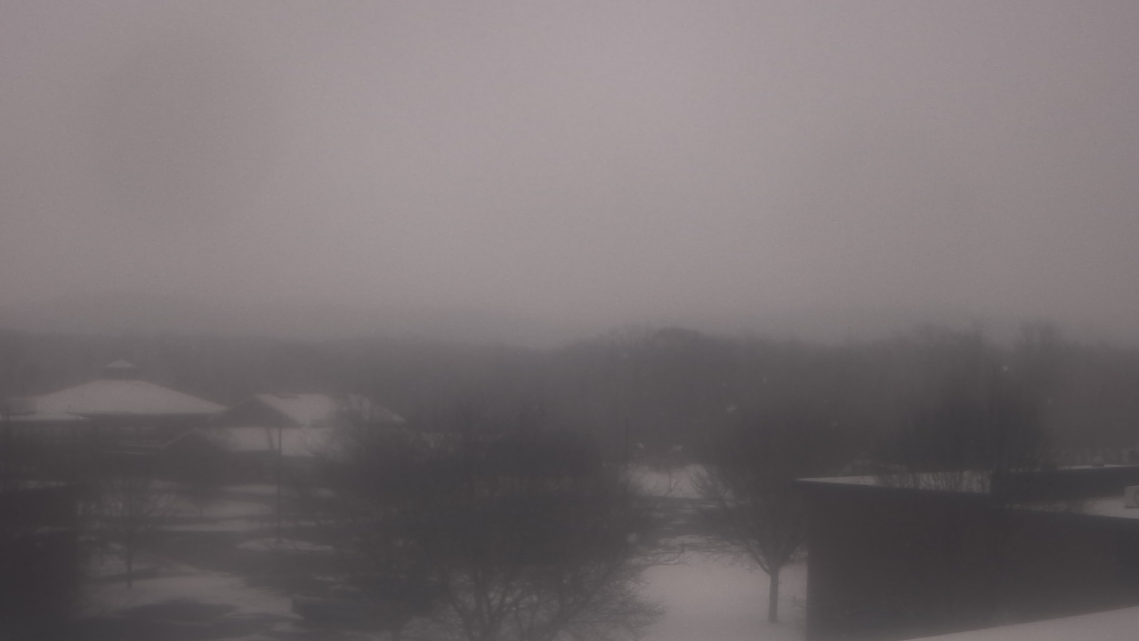 Thumbnail for current weather camera view from Stillwater Central High School in Stillwater, New York