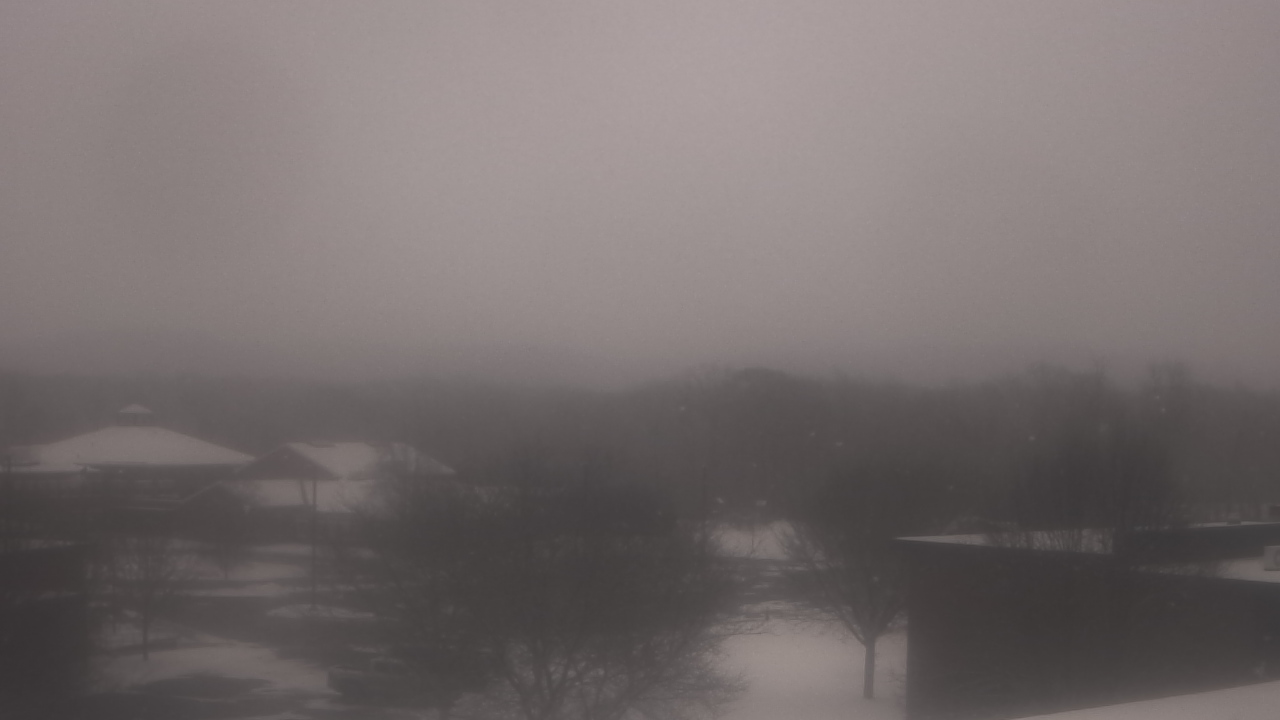 Thumbnail for current weather camera view from Stillwater Central High School in Stillwater, New York