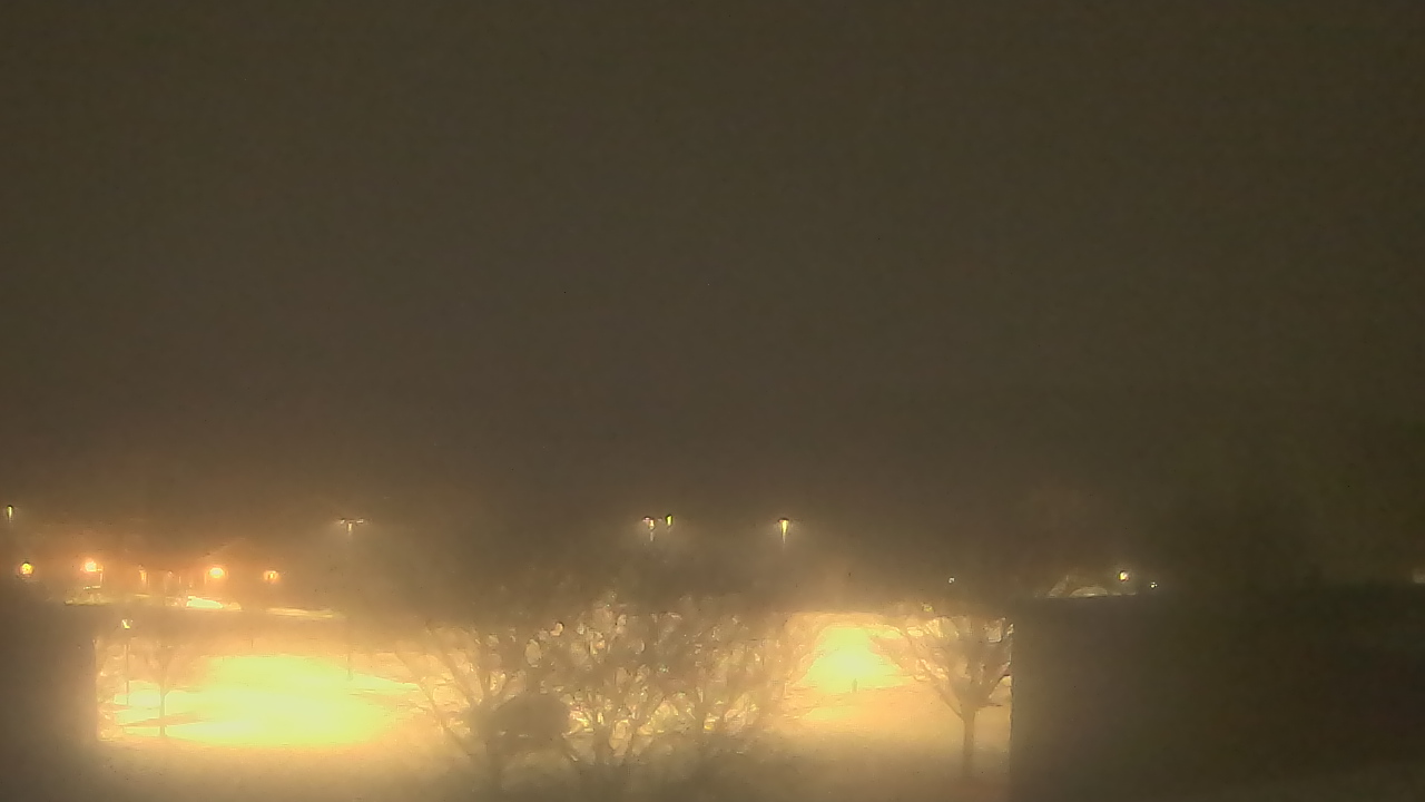 Thumbnail for current weather camera view from Stillwater Central High School in Stillwater, New York