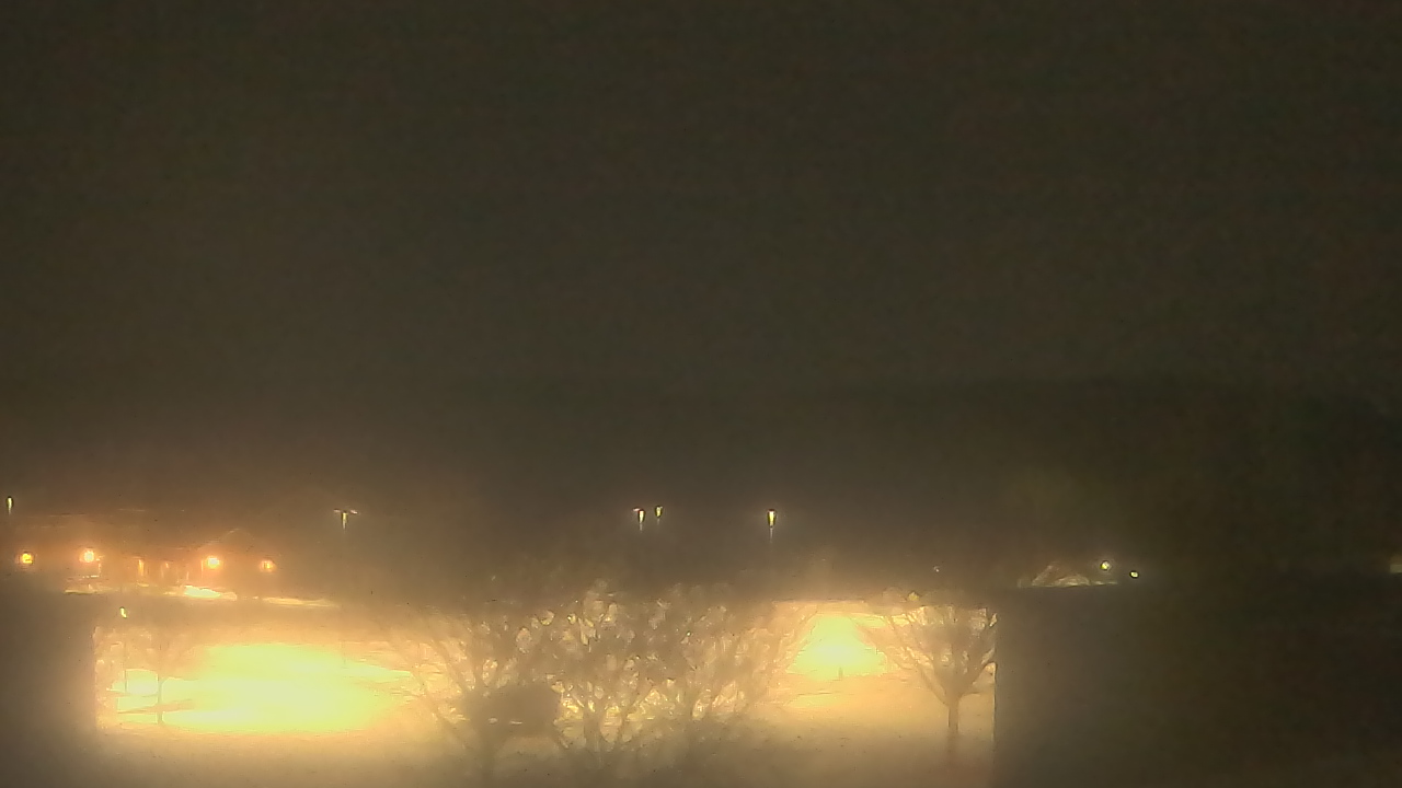 Thumbnail for current weather camera view from Stillwater Central High School in Stillwater, New York