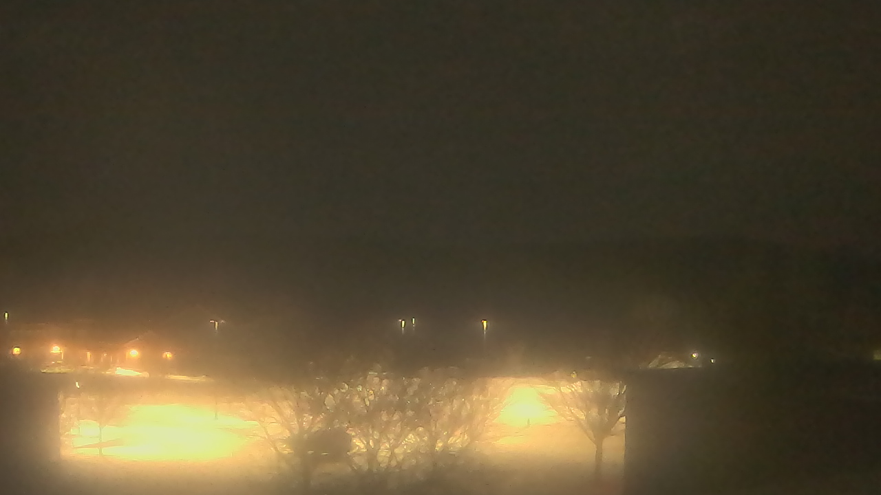 Thumbnail for current weather camera view from Stillwater Central High School in Stillwater, New York