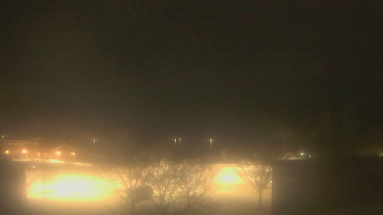 Thumbnail for current weather camera view from Stillwater Central High School in Stillwater, New York