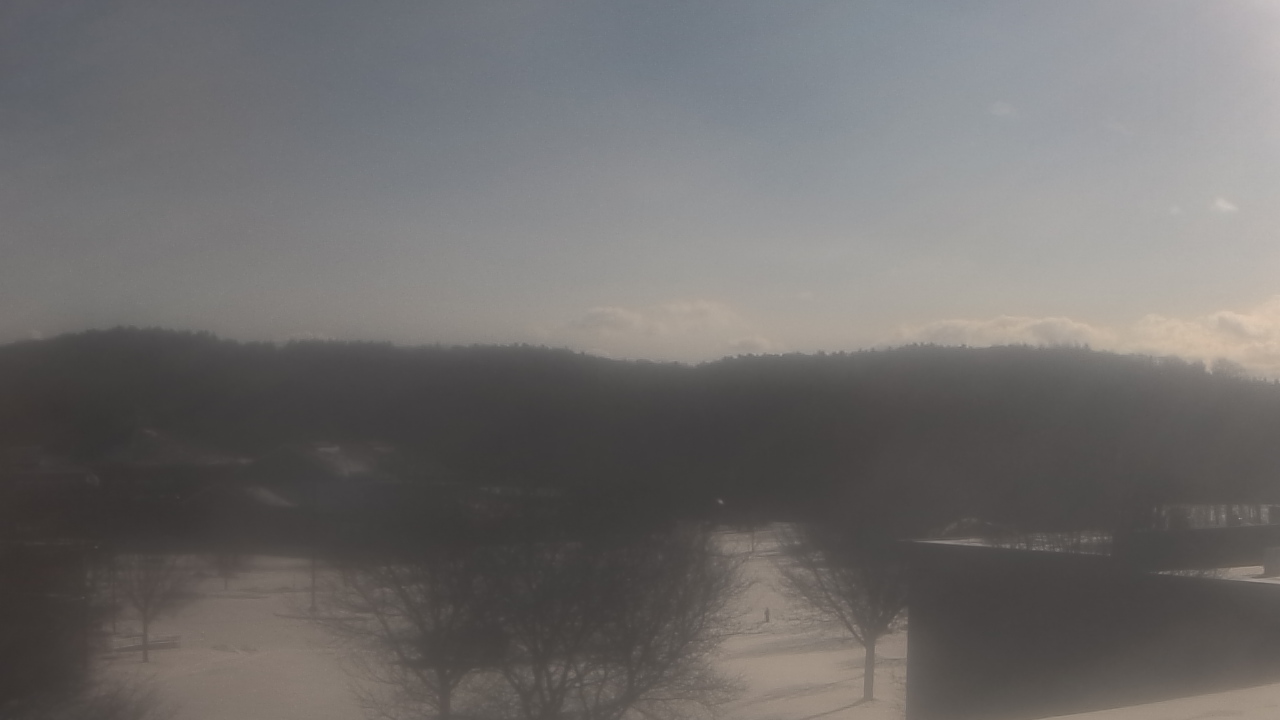 Thumbnail for current weather camera view from Stillwater Central High School in Stillwater, New York