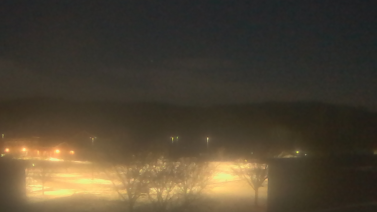 Thumbnail for current weather camera view from Stillwater Central High School in Stillwater, New York