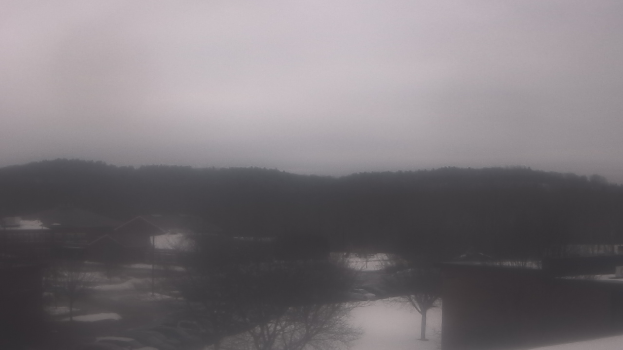 Thumbnail for current weather camera view from Stillwater Central High School in Stillwater, New York