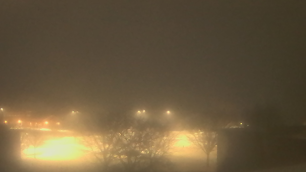 Thumbnail for current weather camera view from Stillwater Central High School in Stillwater, New York