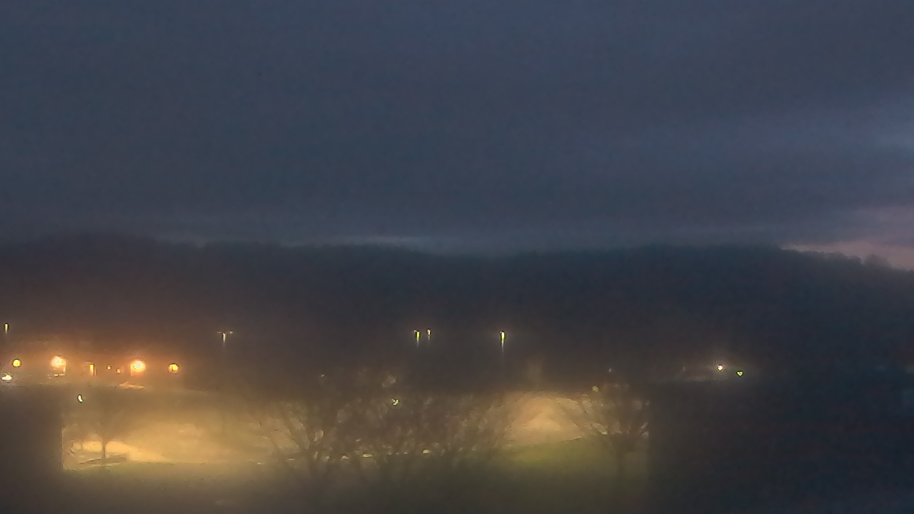 Thumbnail for current weather camera view from Stillwater Central High School in Stillwater, New York