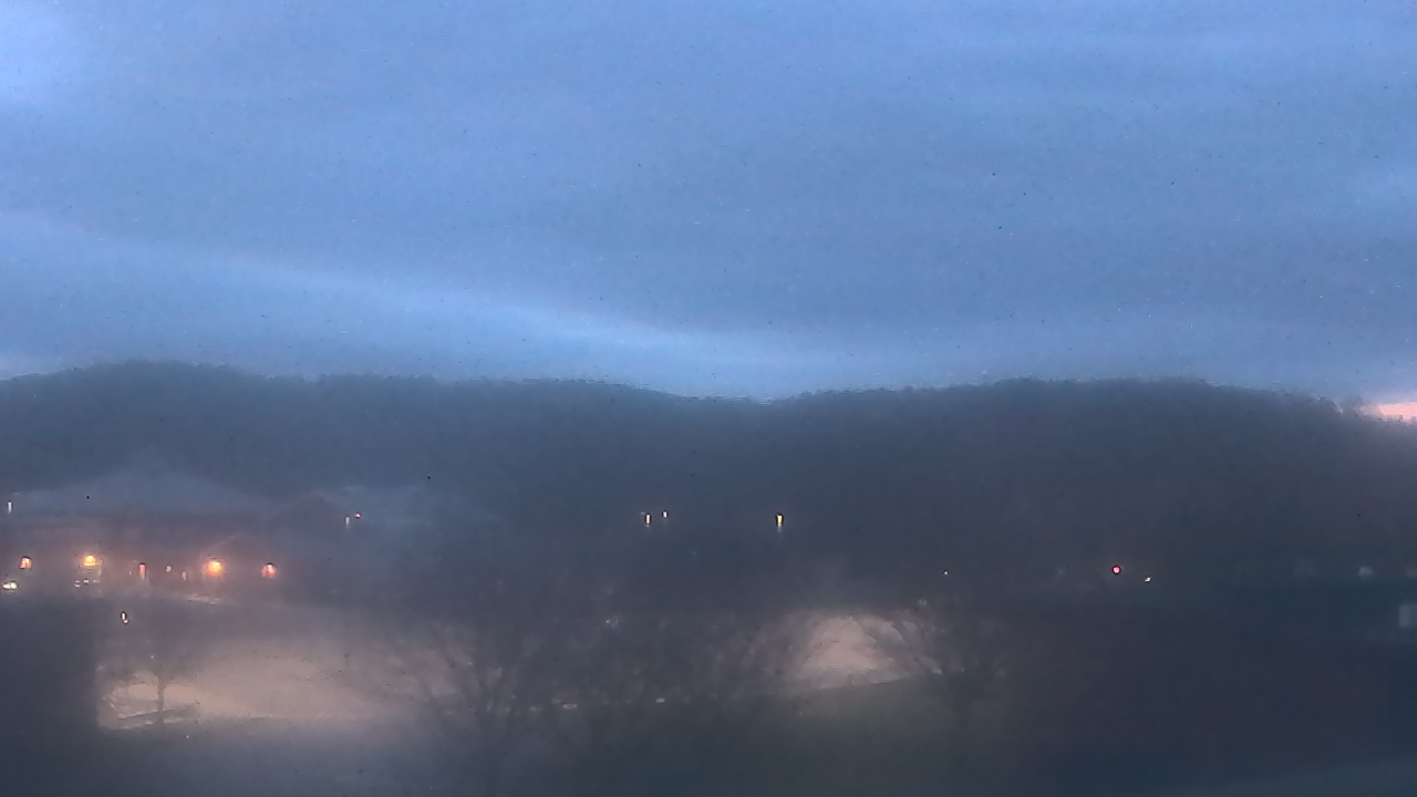 Thumbnail for current weather camera view from Stillwater Central High School in Stillwater, New York