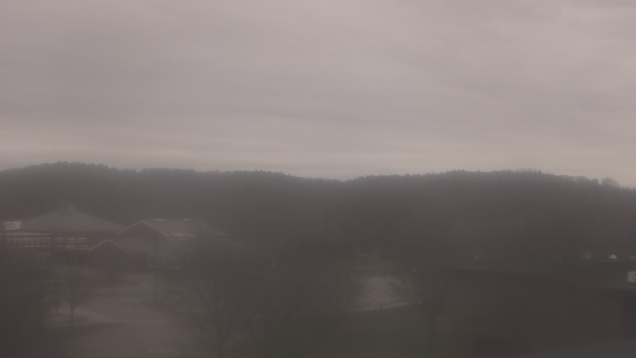 Thumbnail for current weather camera view from Stillwater Central High School in Stillwater, New York