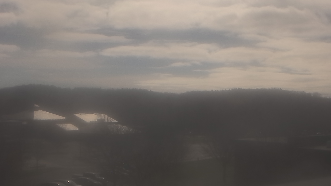 Thumbnail for current weather camera view from Stillwater Central High School in Stillwater, New York