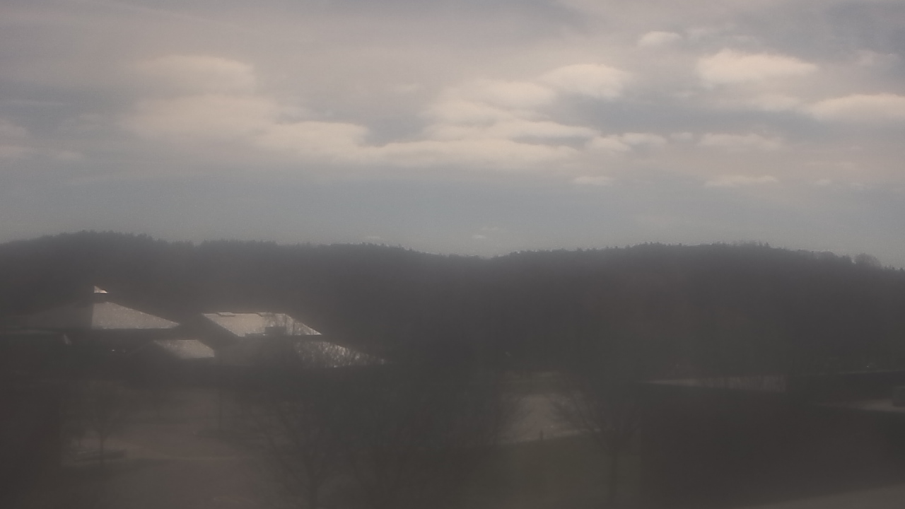 Thumbnail for current weather camera view from Stillwater Central High School in Stillwater, New York