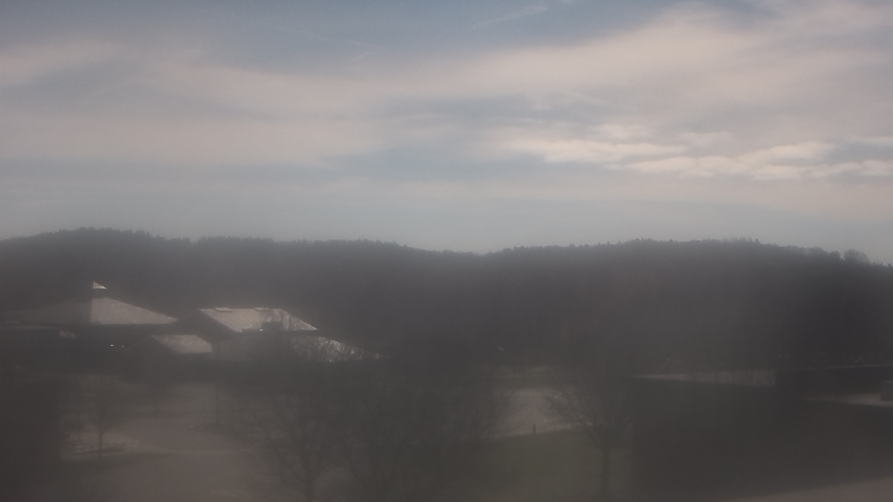 Thumbnail for current weather camera view from Stillwater Central High School in Stillwater, New York