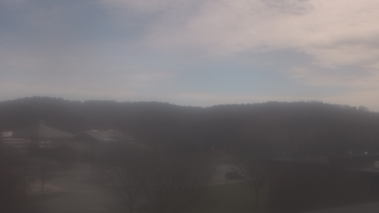 Thumbnail for current weather camera view from Stillwater Central High School in Stillwater, New York