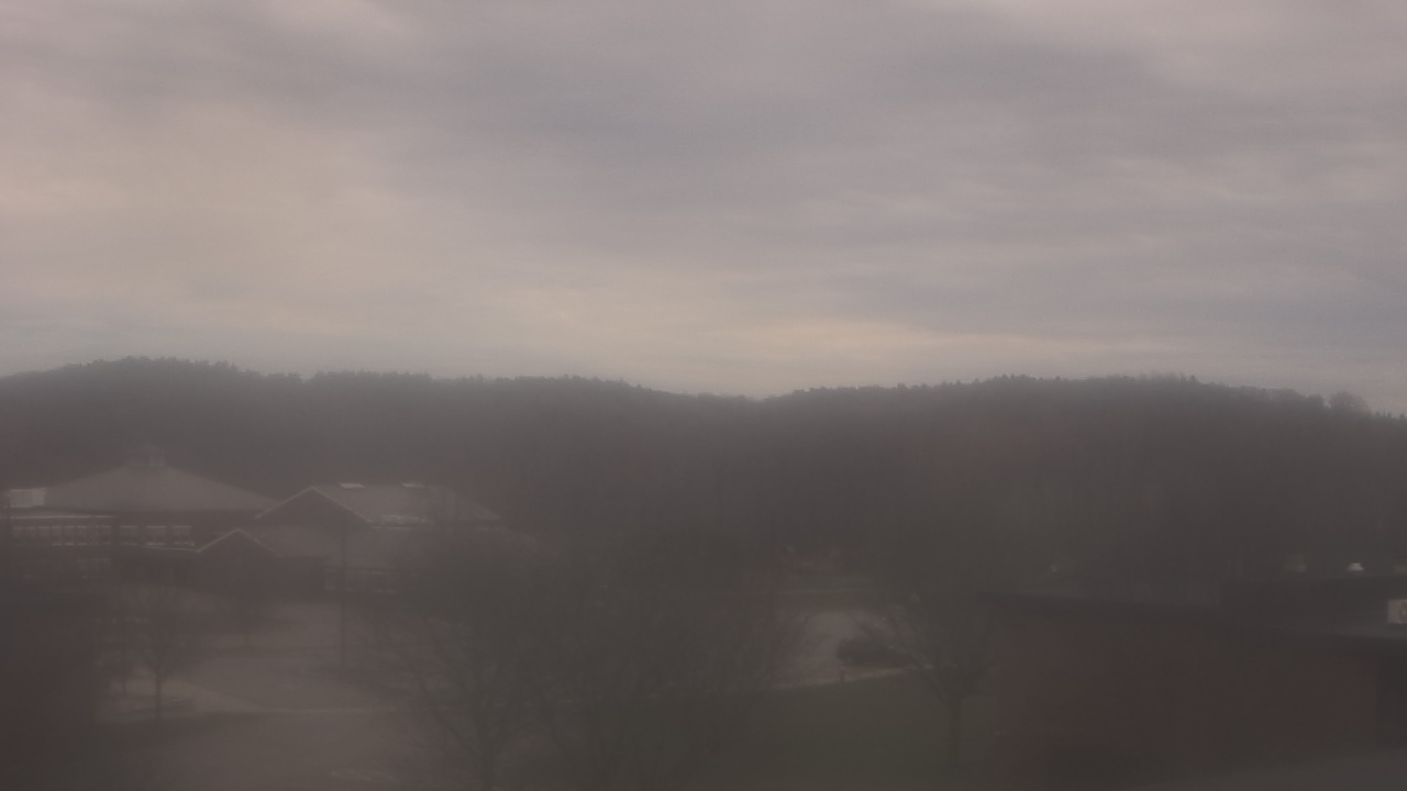Thumbnail for current weather camera view from Stillwater Central High School in Stillwater, New York