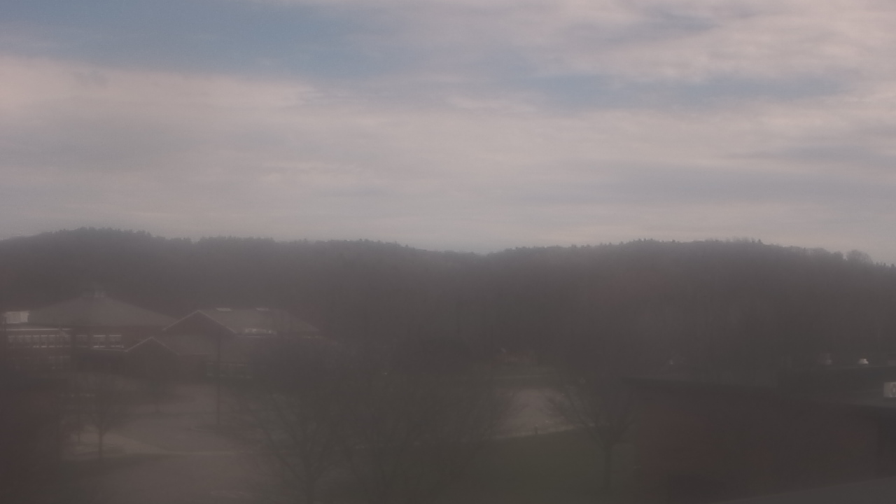 Thumbnail for current weather camera view from Stillwater Central High School in Stillwater, New York