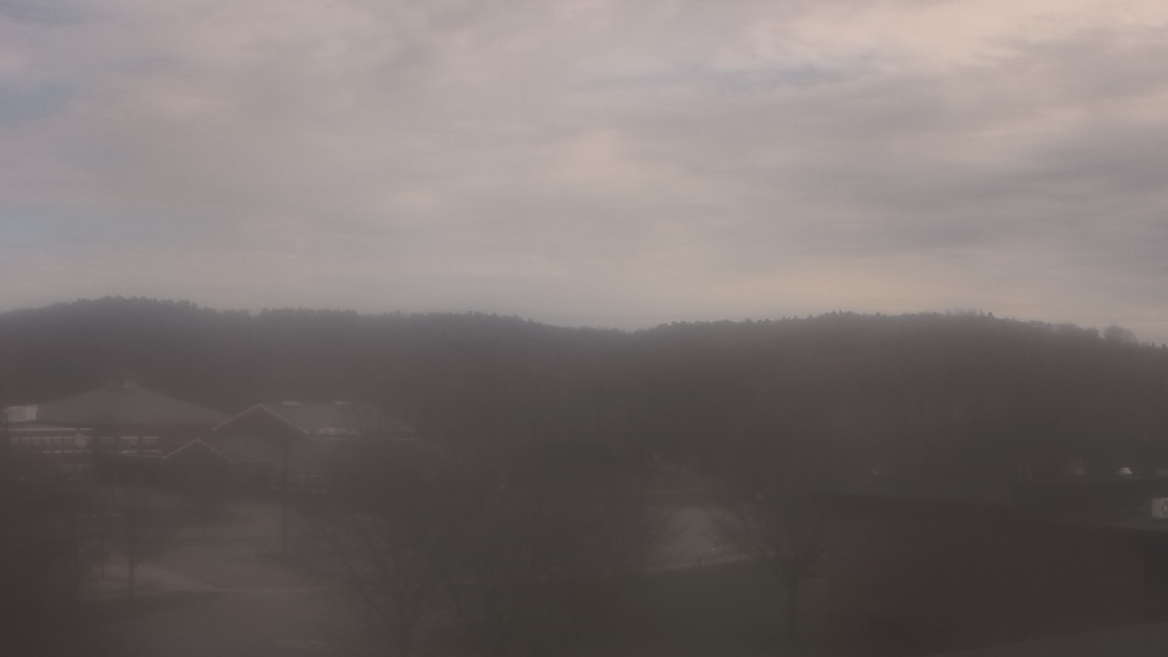 Thumbnail for current weather camera view from Stillwater Central High School in Stillwater, New York