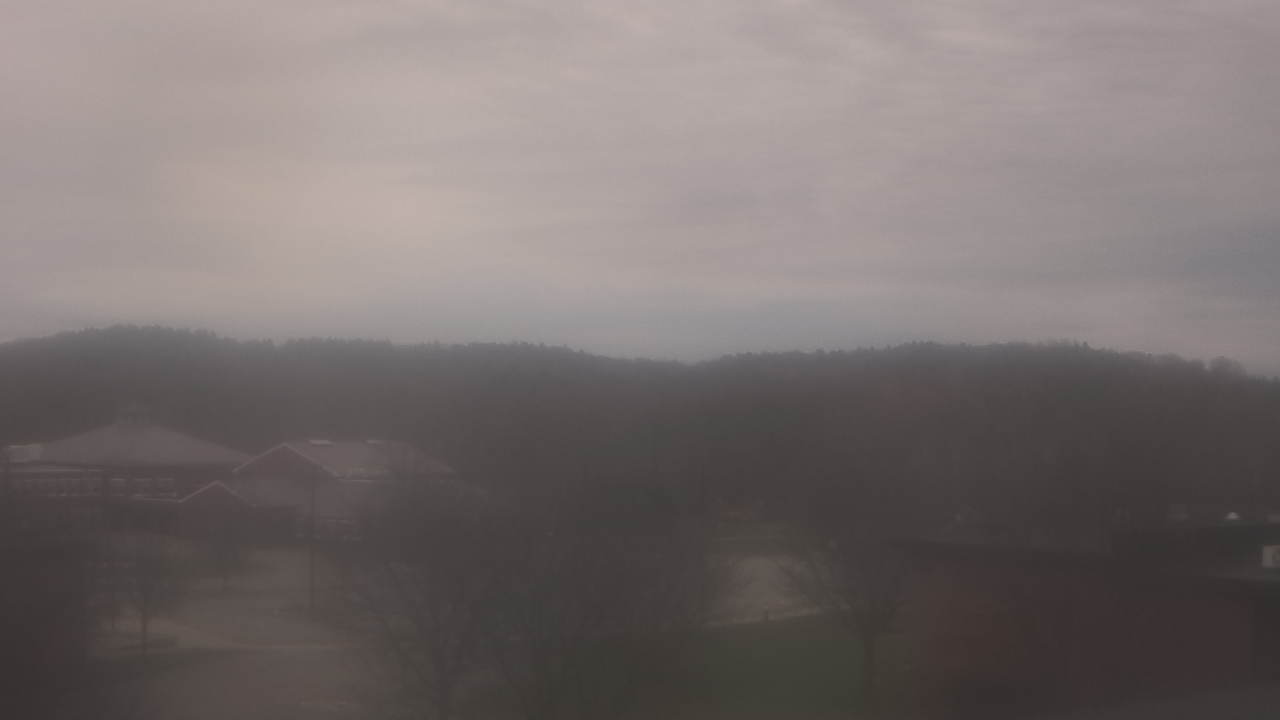 Thumbnail for current weather camera view from Stillwater Central High School in Stillwater, New York