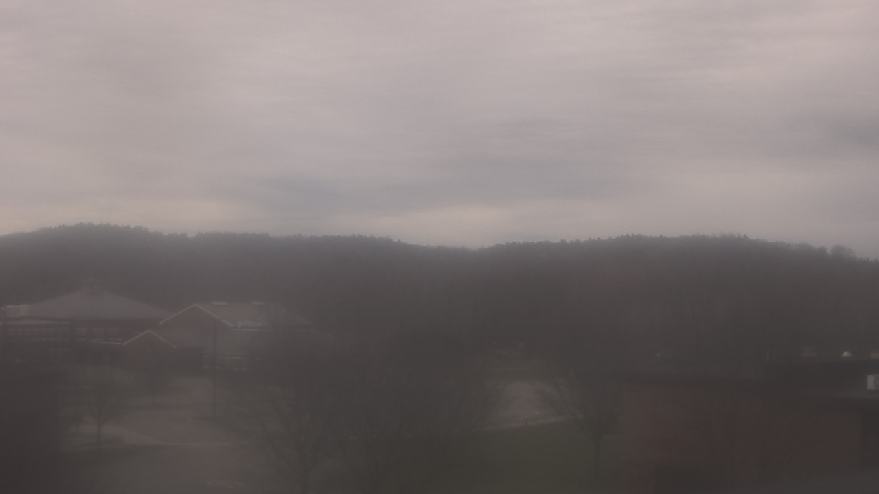 Thumbnail for current weather camera view from Stillwater Central High School in Stillwater, New York