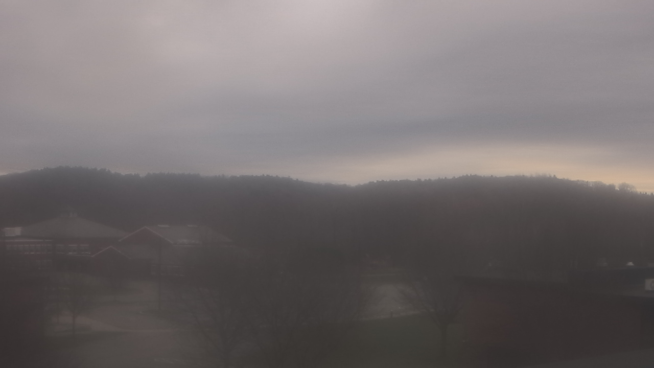 Thumbnail for current weather camera view from Stillwater Central High School in Stillwater, New York