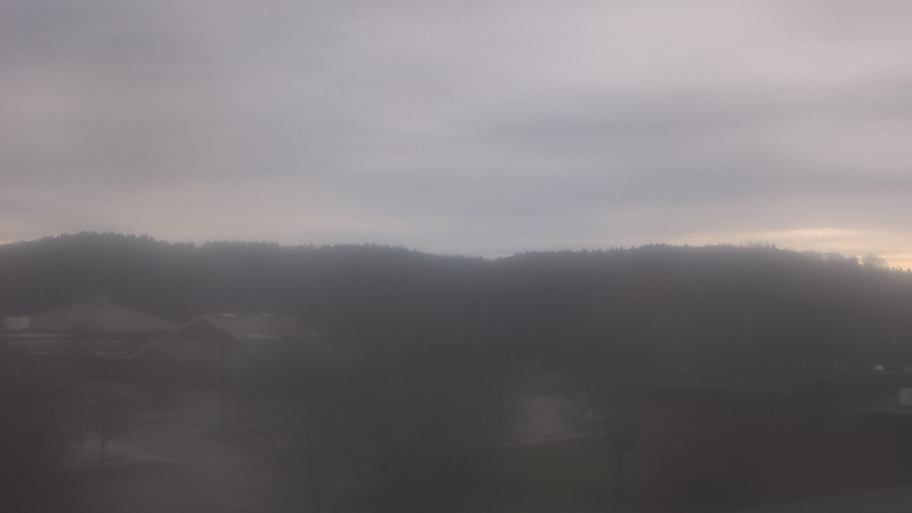 Thumbnail for current weather camera view from Stillwater Central High School in Stillwater, New York