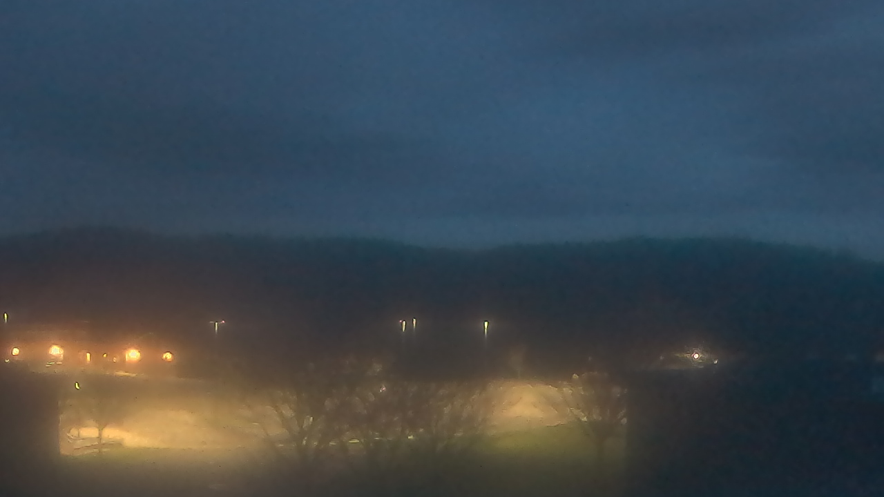 Thumbnail for current weather camera view from Stillwater Central High School in Stillwater, New York