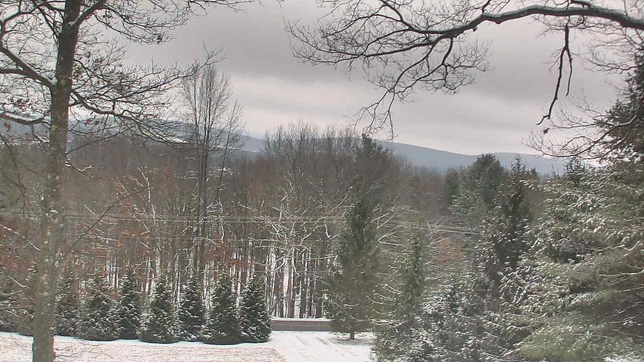 Thumbnail for current weather camera view from Sky Valley Lodge in Swanton, Maryland