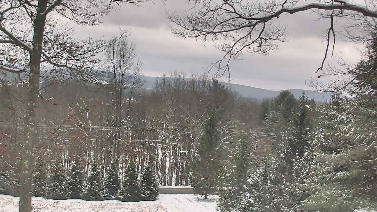 Thumbnail for current weather camera view from Sky Valley Lodge in Swanton, Maryland