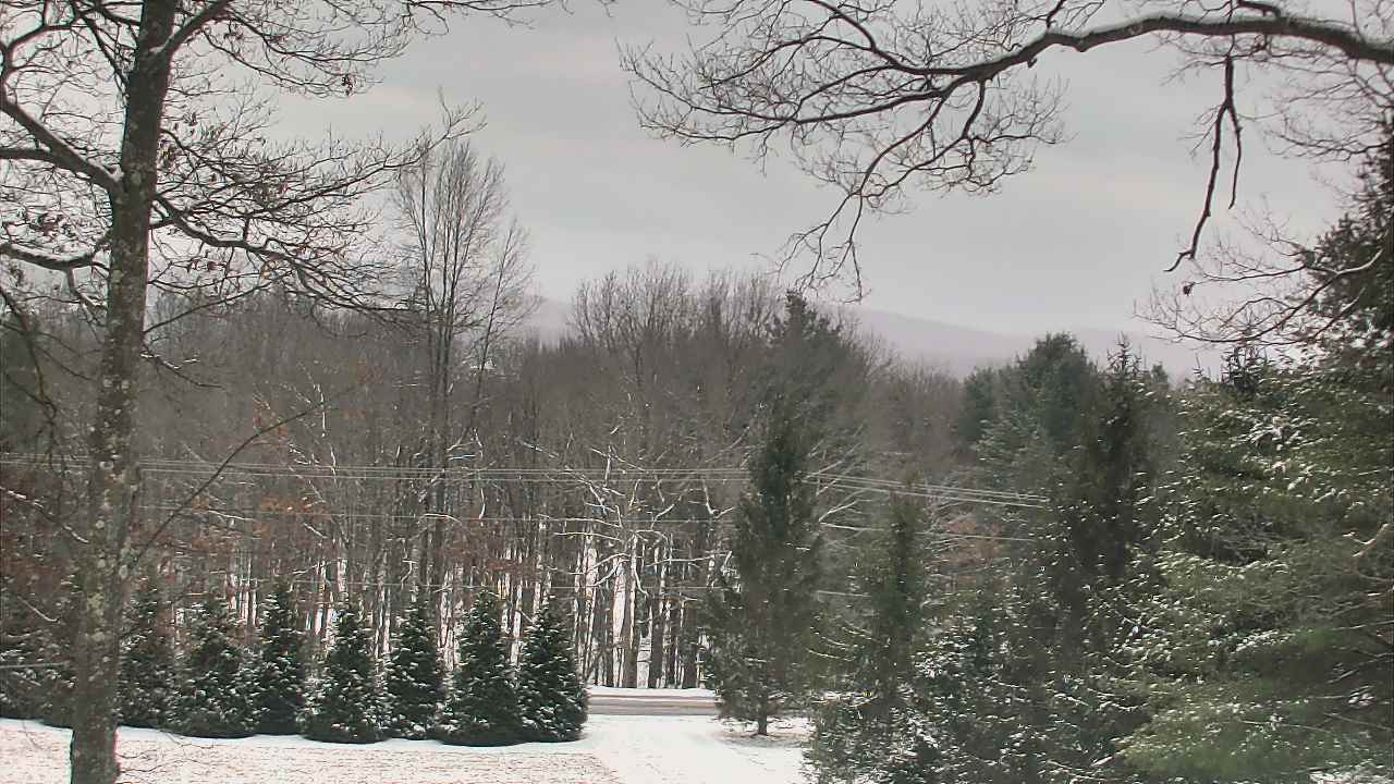Thumbnail for current weather camera view from Sky Valley Lodge in Swanton, Maryland