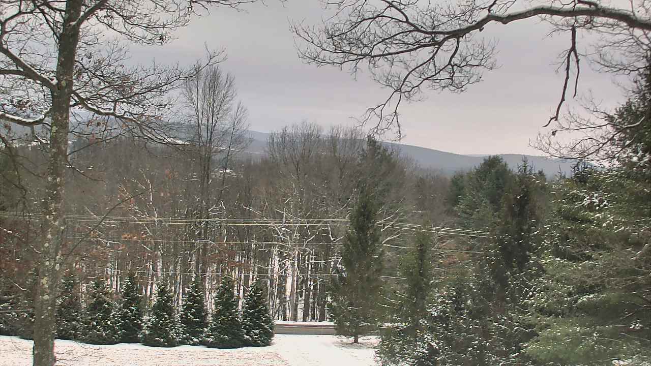 Thumbnail for current weather camera view from Sky Valley Lodge in Swanton, Maryland