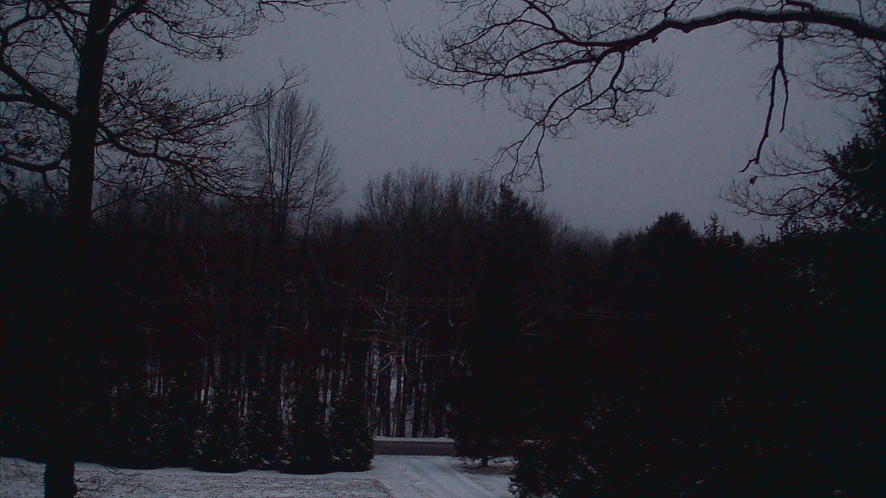 Thumbnail for current weather camera view from Sky Valley Lodge in Swanton, Maryland