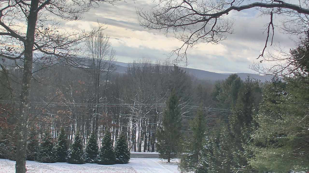 Thumbnail for current weather camera view from Sky Valley Lodge in Swanton, Maryland