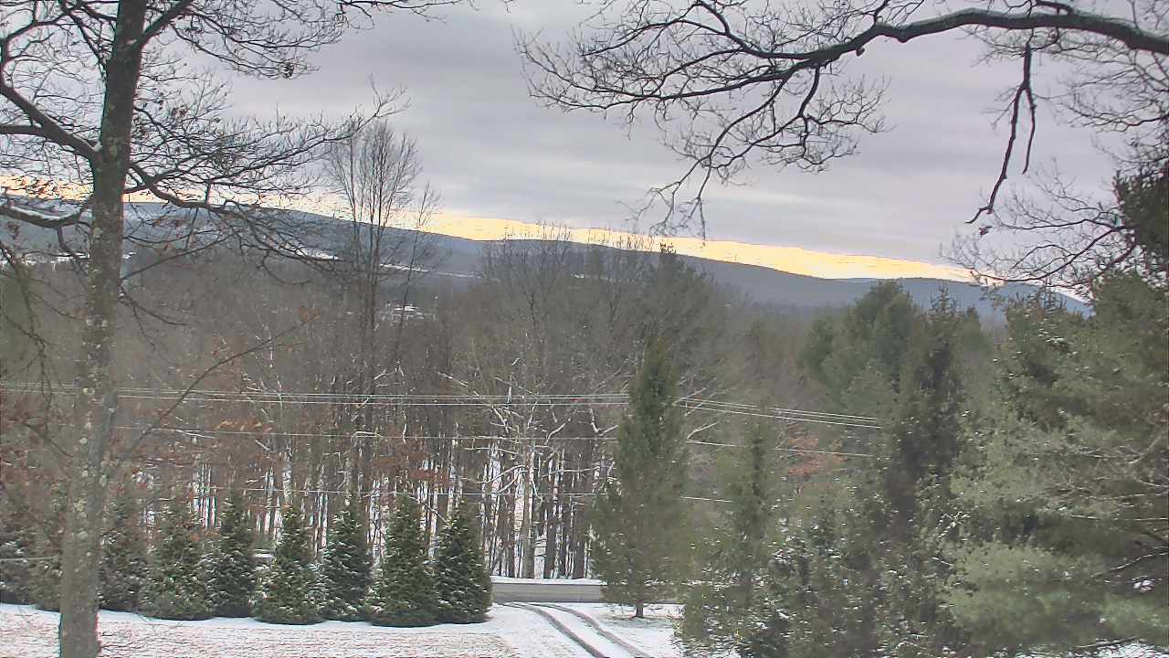 Thumbnail for current weather camera view from Sky Valley Lodge in Swanton, Maryland
