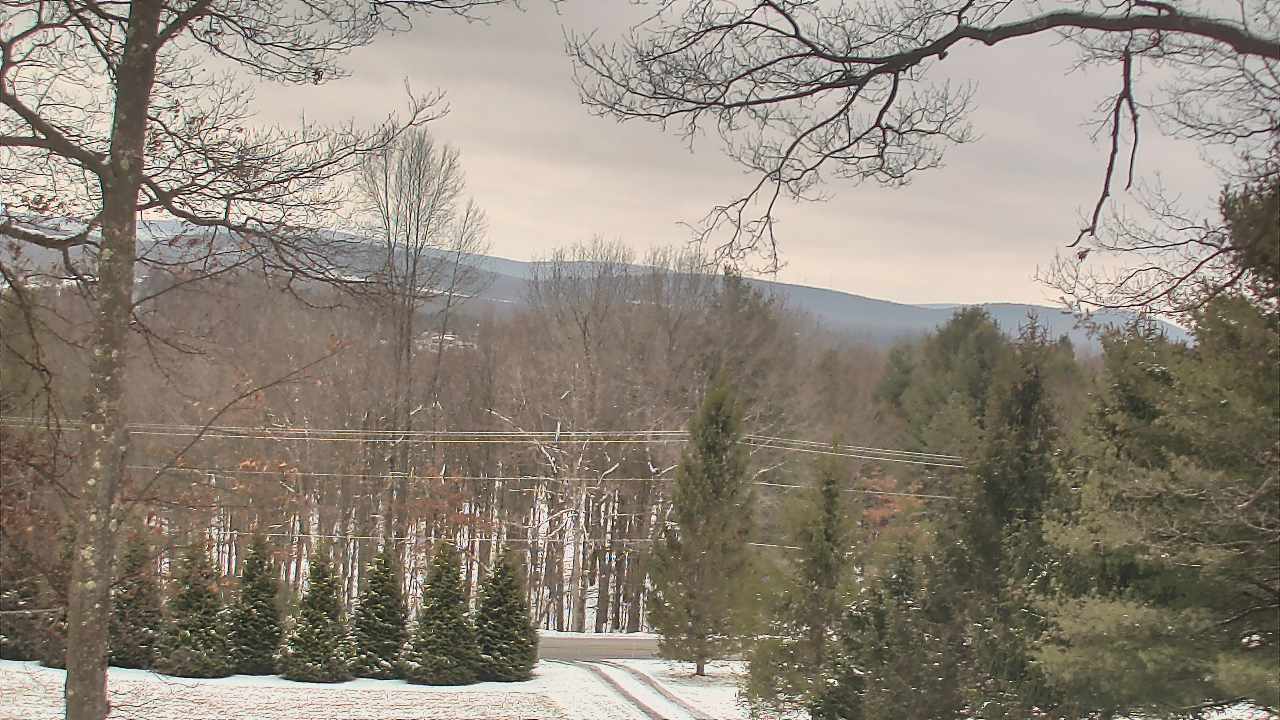 Thumbnail for current weather camera view from Sky Valley Lodge in Swanton, Maryland