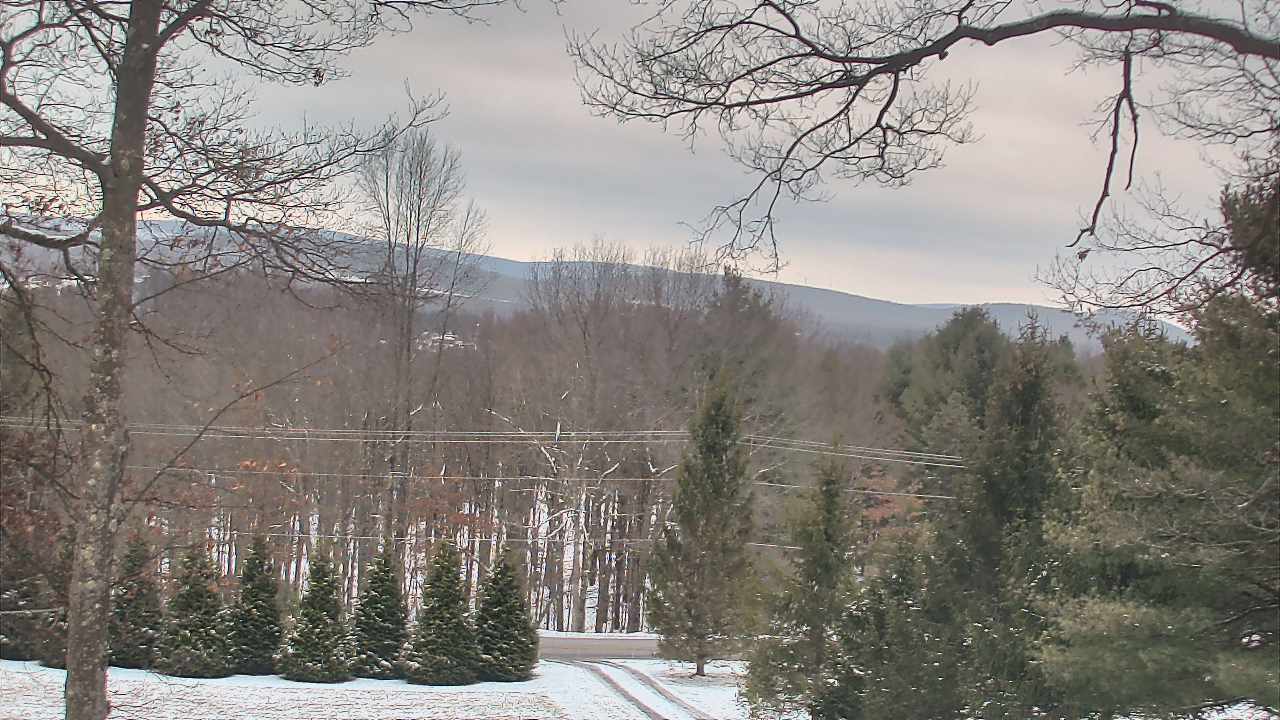 Thumbnail for current weather camera view from Sky Valley Lodge in Swanton, Maryland