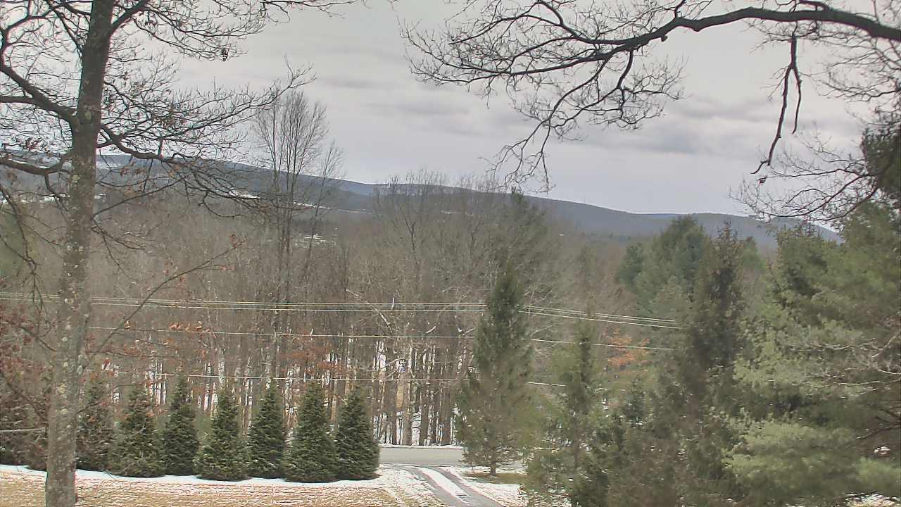 Thumbnail for current weather camera view from Sky Valley Lodge in Swanton, Maryland