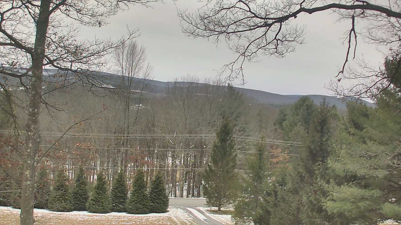 Thumbnail for current weather camera view from Sky Valley Lodge in Swanton, Maryland