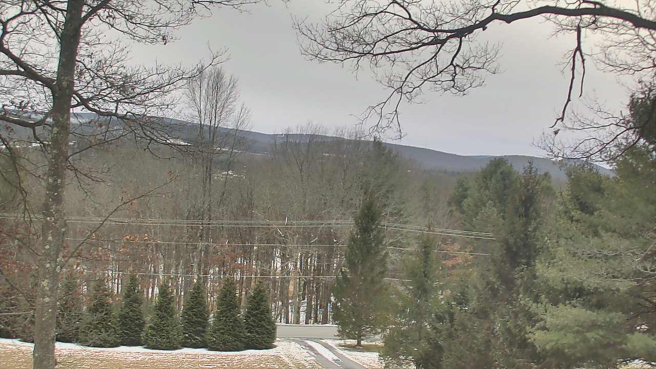 Thumbnail for current weather camera view from Sky Valley Lodge in Swanton, Maryland