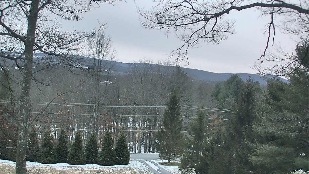 Thumbnail for current weather camera view from Sky Valley Lodge in Swanton, Maryland