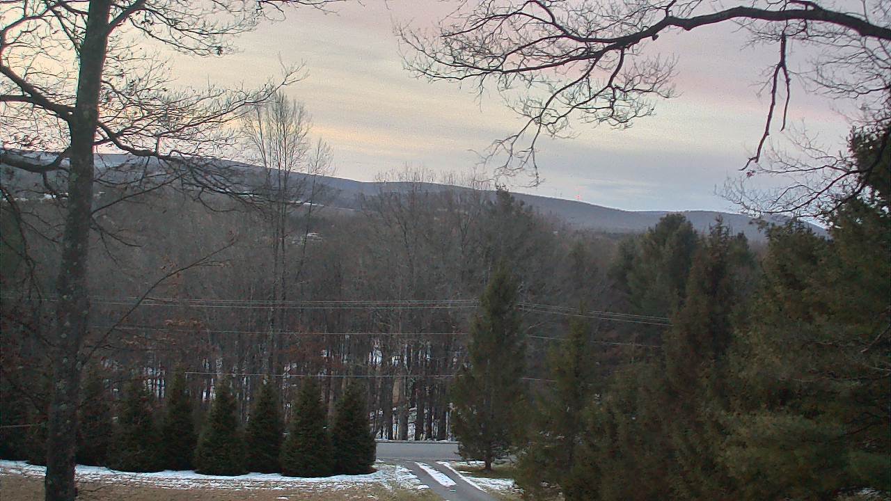 Thumbnail for current weather camera view from Sky Valley Lodge in Swanton, Maryland