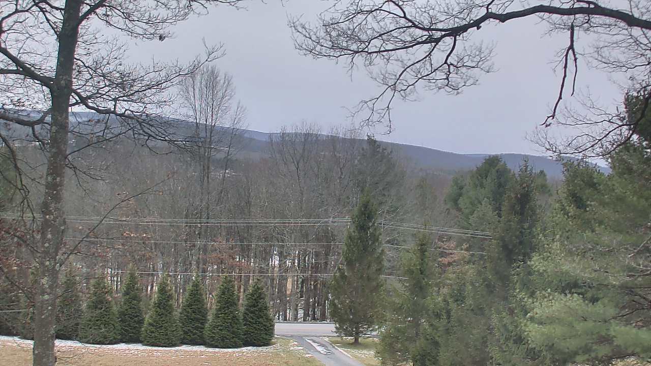 Thumbnail for current weather camera view from Sky Valley Lodge in Swanton, Maryland