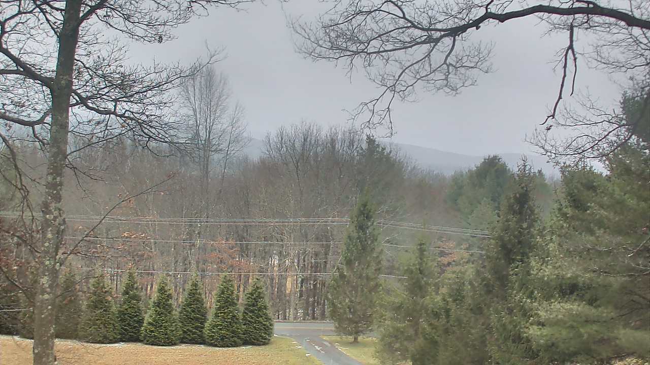 Thumbnail for current weather camera view from Sky Valley Lodge in Swanton, Maryland