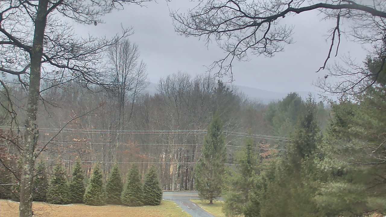 Thumbnail for current weather camera view from Sky Valley Lodge in Swanton, Maryland