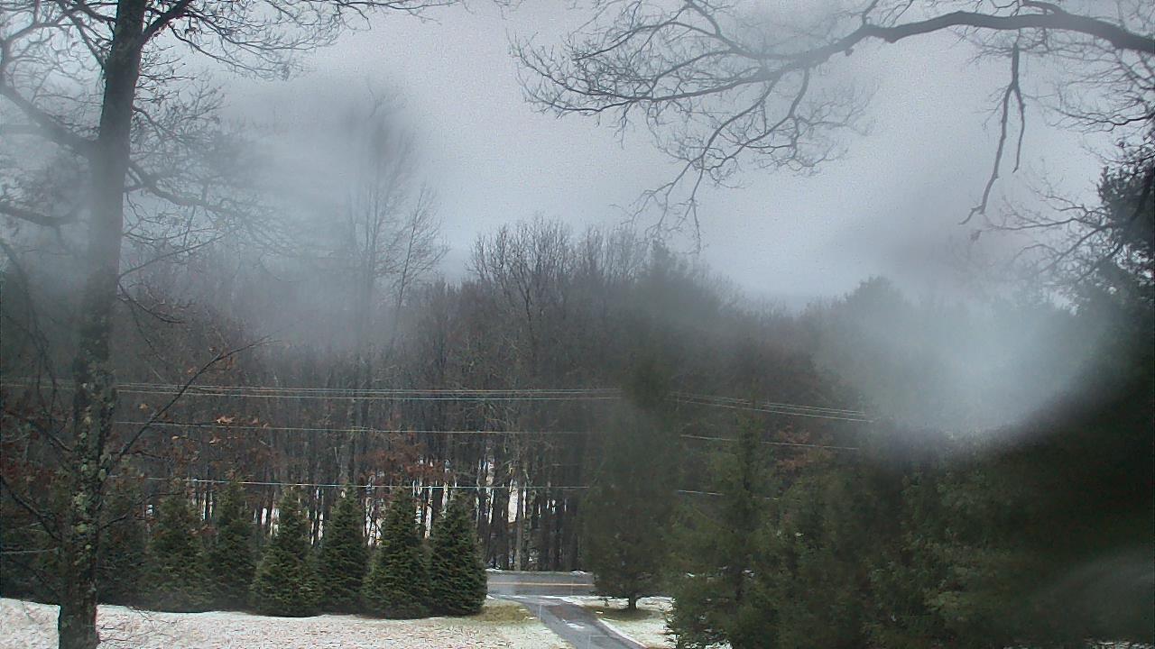 Thumbnail for current weather camera view from Sky Valley Lodge in Swanton, Maryland