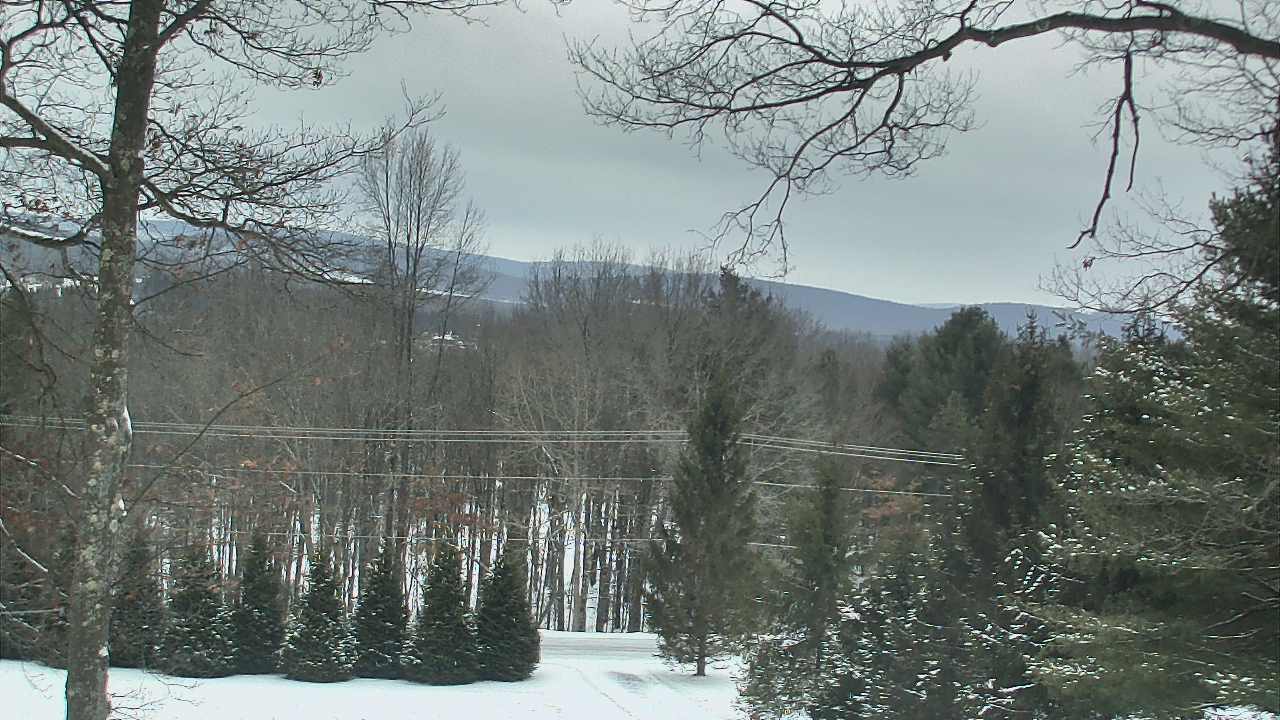 Thumbnail for current weather camera view from Sky Valley Lodge in Swanton, Maryland