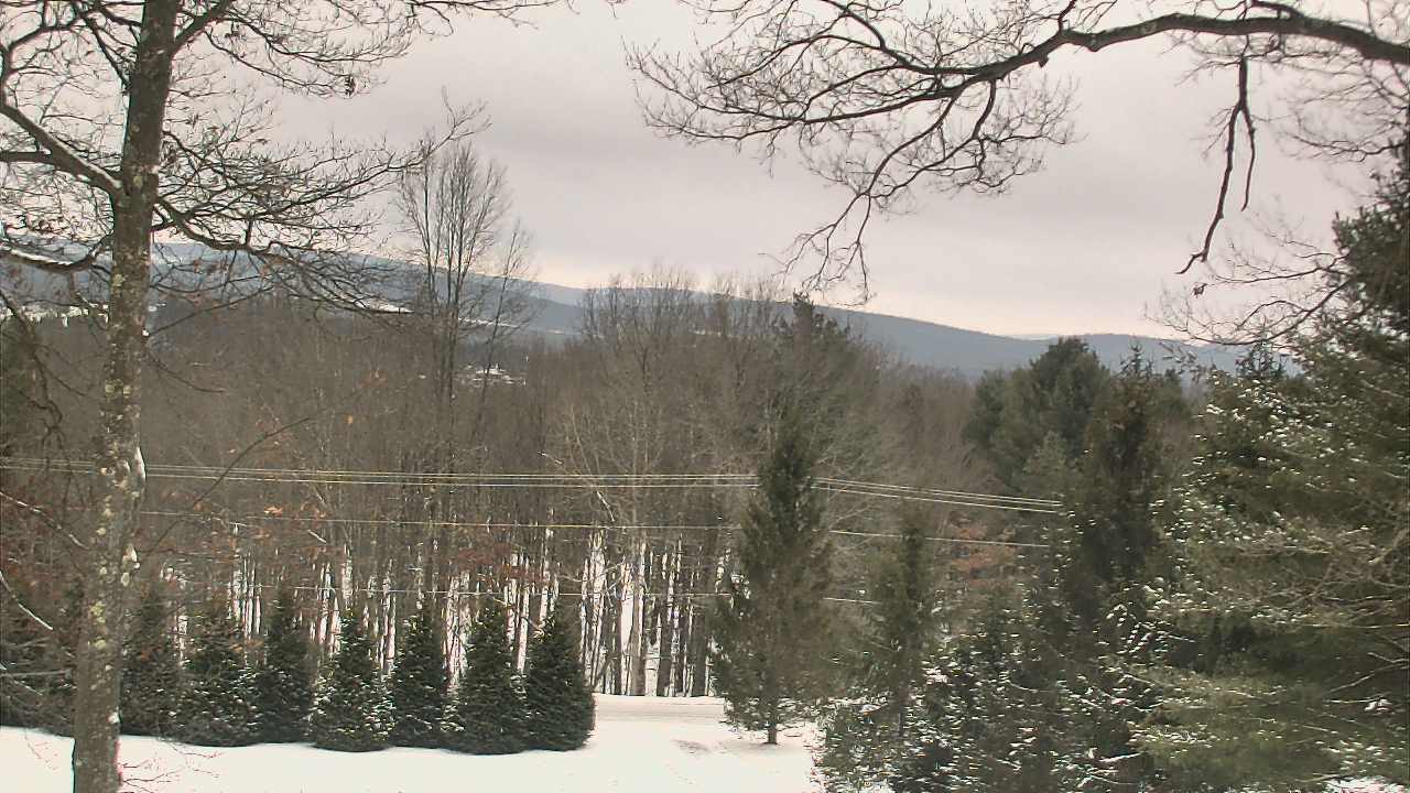 Thumbnail for current weather camera view from Sky Valley Lodge in Swanton, Maryland