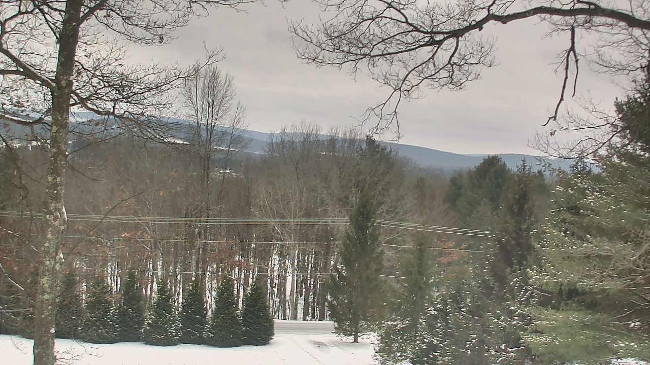 Thumbnail for current weather camera view from Sky Valley Lodge in Swanton, Maryland