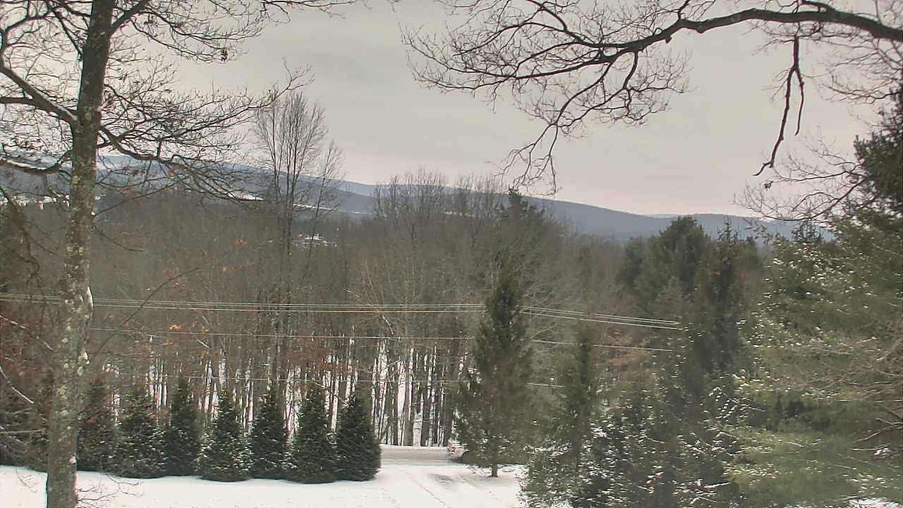 Thumbnail for current weather camera view from Sky Valley Lodge in Swanton, Maryland