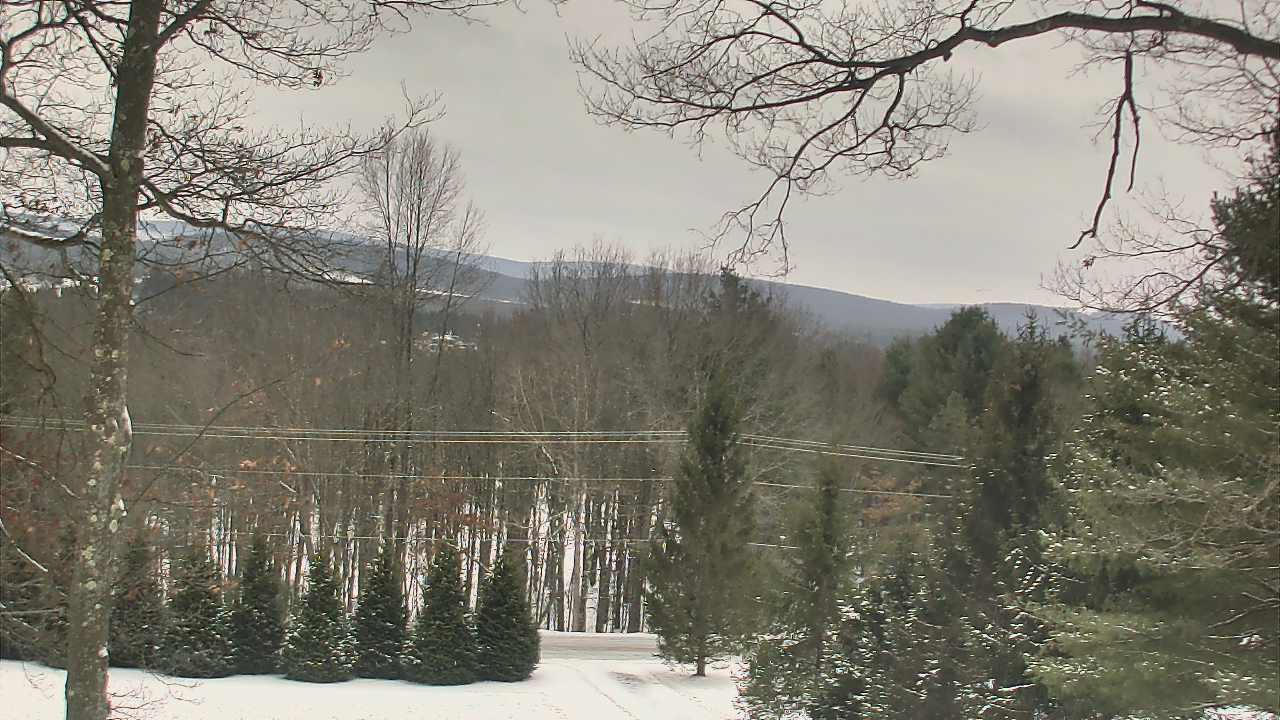Thumbnail for current weather camera view from Sky Valley Lodge in Swanton, Maryland