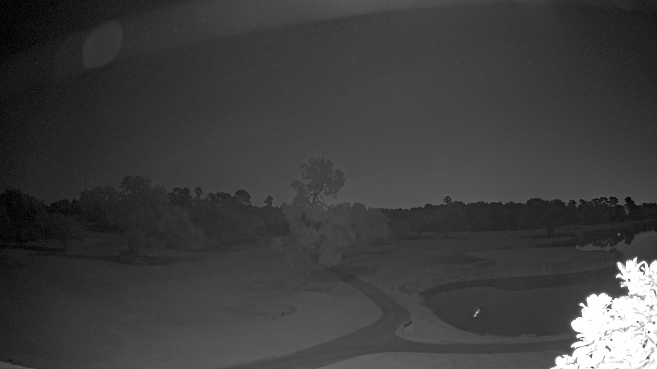 Thumbnail for current weather camera view from The Clubs at Houston Oaks in Hockley, Texas