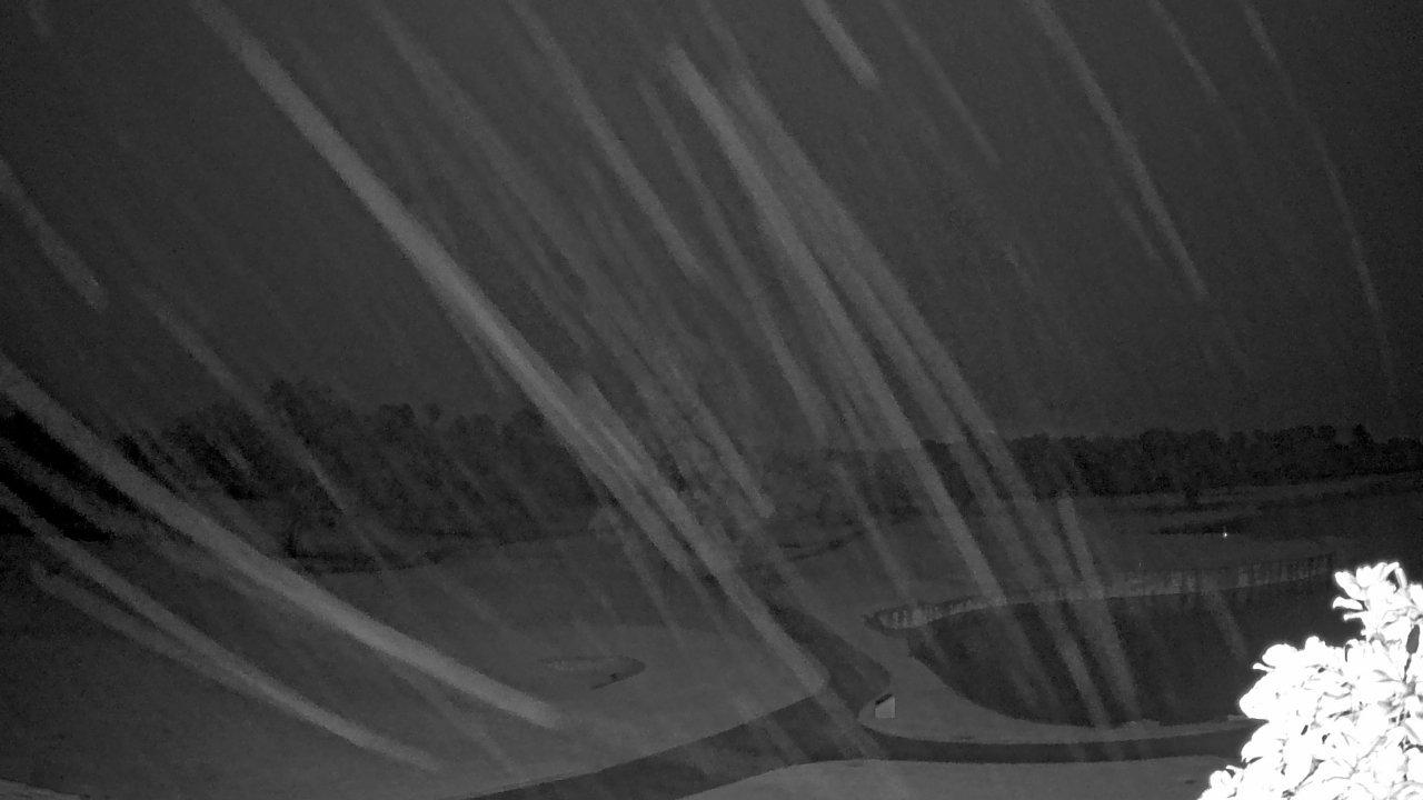 Thumbnail for current weather camera view from The Clubs at Houston Oaks in Hockley, Texas